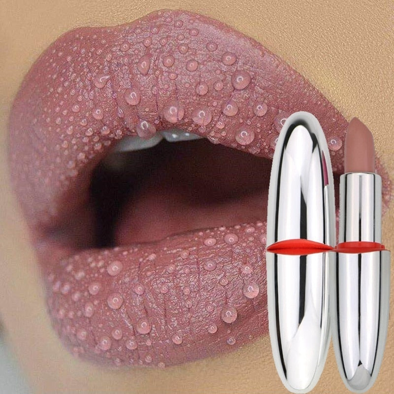 Matte matte velvet lipstick Matte matte velvet lipstick